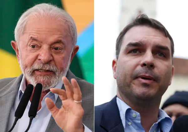Lula orienta PT a não atacar Flávio Bolsonaro e ‘prevê’ futuro da política; entenda