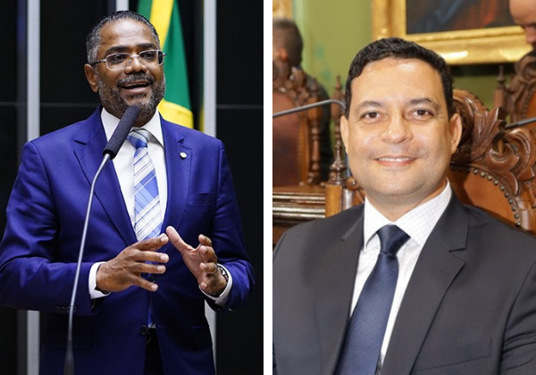 Áudios revelam Márcio Marinho e Kênio Rezende orientando uso de fiéis como cabos eleitorais