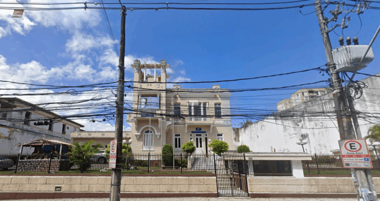 Edifícios desapropriados no Campo Grande devem ser demolidos