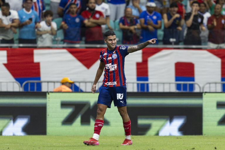 Nestor faz balanço de 1º ano no Bahia e elogia Ceni: ‘Eleva nosso…