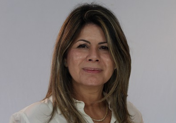 Lula indica desembargadora baiana Margareth Costa para vaga no TST