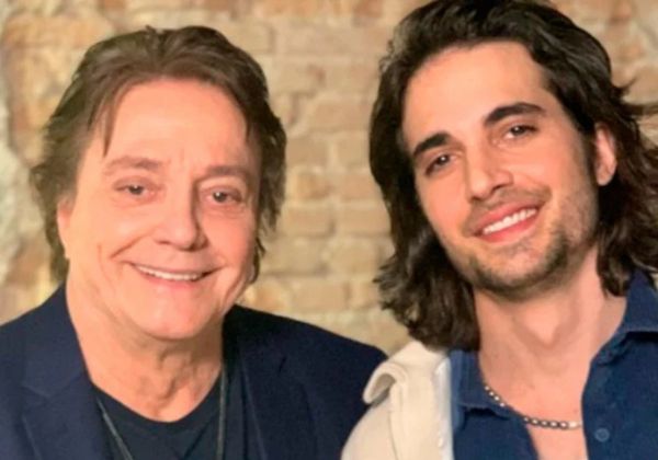 Fiuk chama o pai de ‘narcisista’ e expõe feridas da infância em nova música