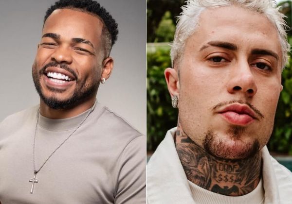 Cristian Bell é criticado após defender MC Daniel em meio a acusações contra o cantor