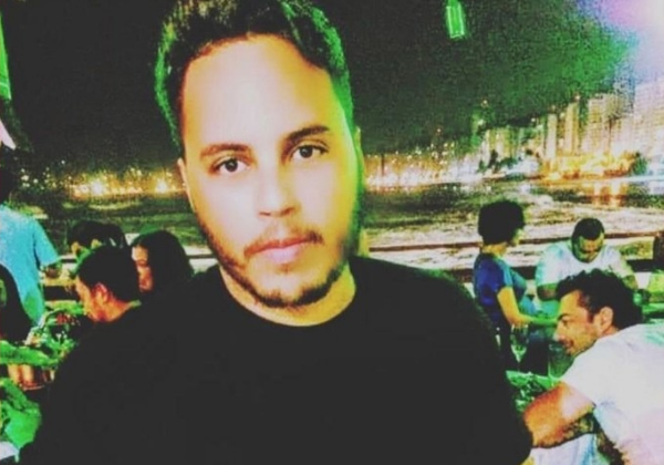 Família busca produtor cultural desaparecido após ida a shopping em Salvador