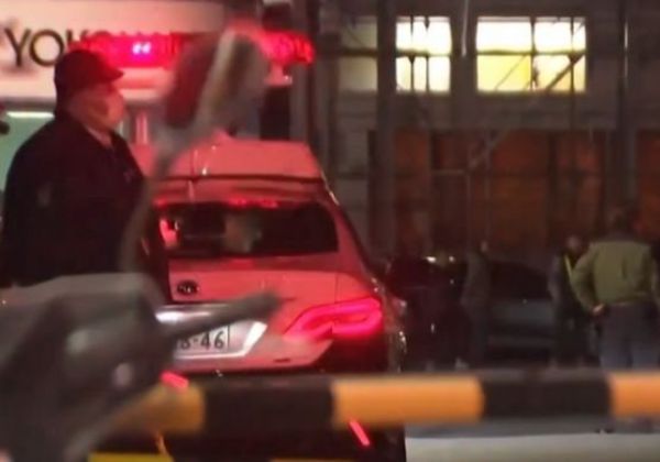 Ataque em fábrica no Japão deixa 15 feridos; suspeito é preso