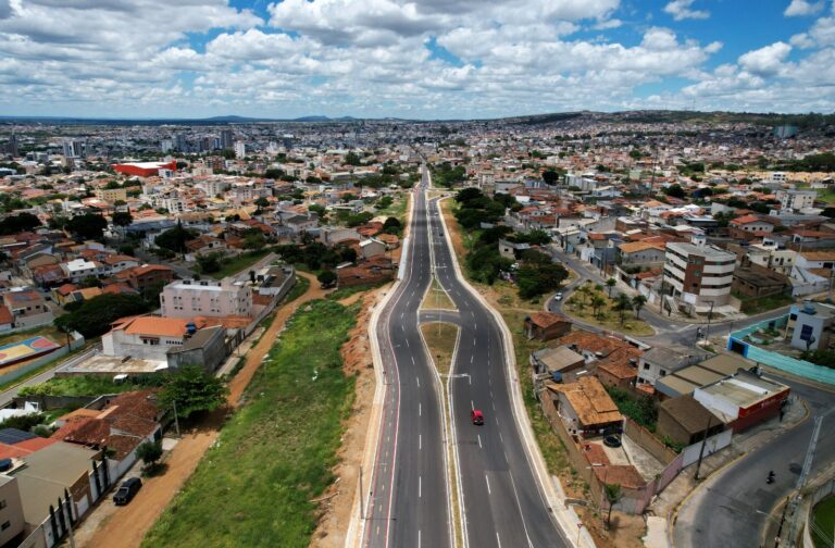 Justiça obriga Vitória da Conquista a concluir Plano de Saneamento…
