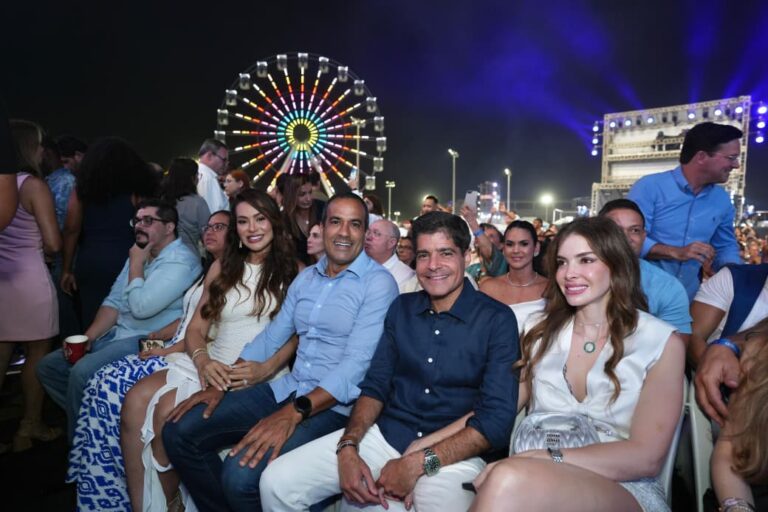 Após críticas, Bruno diz que áreas VIP no show de Roberto Carlos…