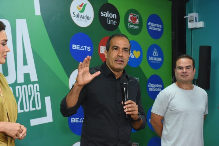 Prefeito diz que pode apoiar shows internacionais com incentivos, mas…