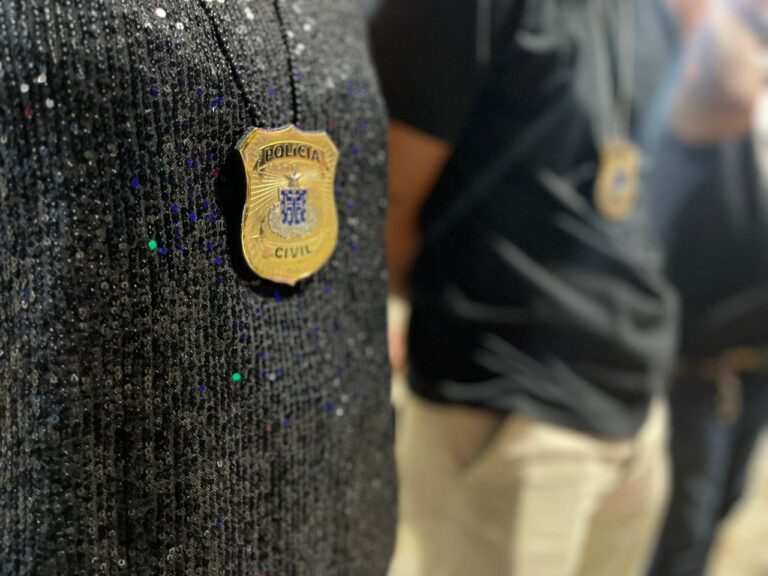 Polícia Civil reforça segurança com agentes disfarçados no Virada…