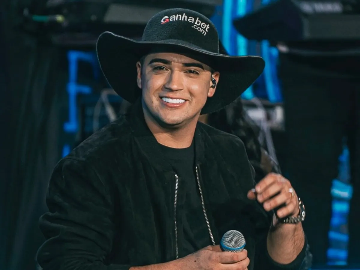 Natanzinho Lima anuncia projeto alternativo e promete repertório com clássicos da MPB