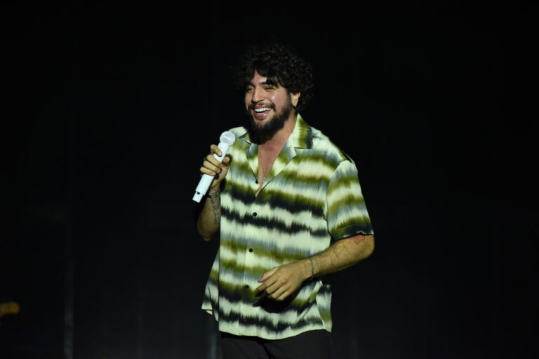 Nattan diz que sonha em puxar trio no Carnaval de Salvador