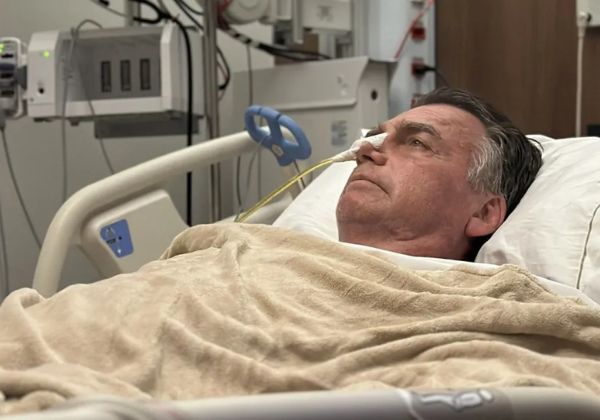 Hospital atualiza estado de saúde de Bolsonaro após nova cirurgia; confira