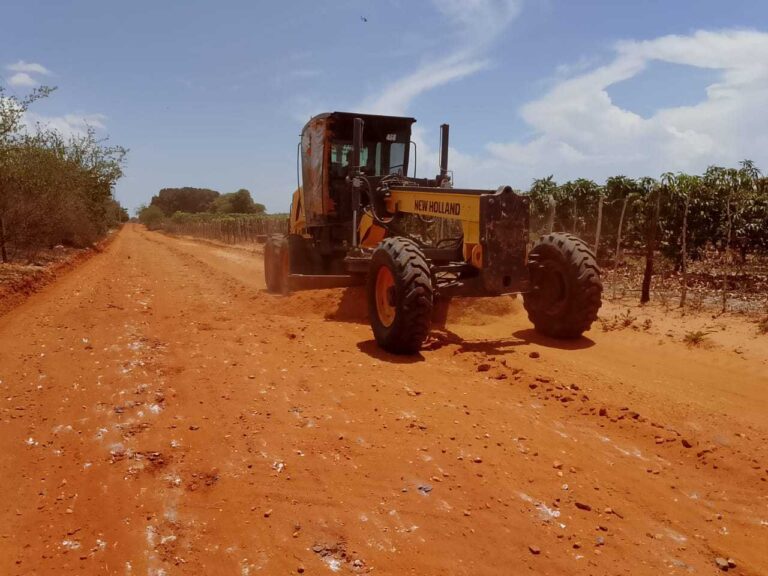 Prefeitura de cidade baiana garante R$ 5 milhões para recuperação de…