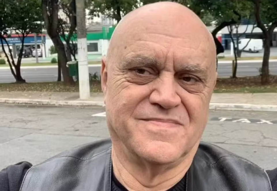 Dono de famosa casa de entretenimento adulto morre aos 74 anos em São Paulo