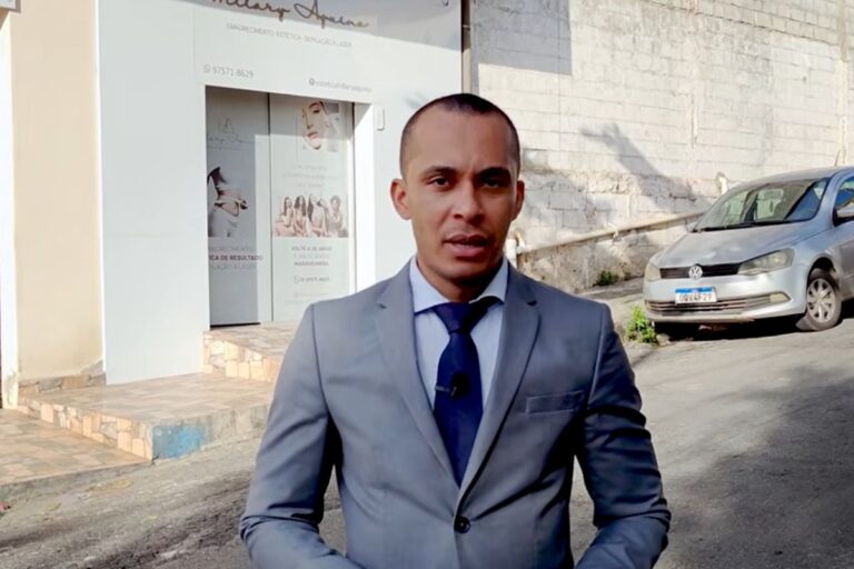 Influenciador afirma que moradores de rua tem o ‘dever de passar…