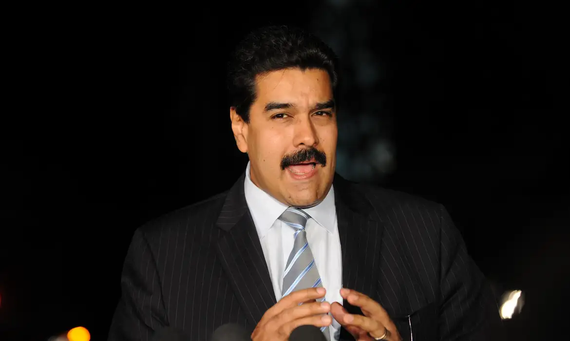 Após captura, Maduro será indiciado e julgado em Nova York, anuncia procuradora-geral