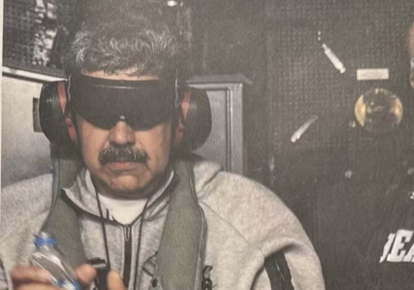 Justiça dos EUA formalizam acusações contra Nicolás Maduro; confira os crimes