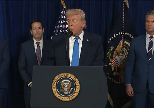 Após captura de Nicolás Maduro, Donald Trump ameaça nova ofensiva contra a Venezuela