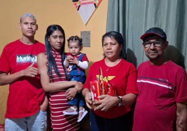 Cinco pessoa de uma mesma família morrem em acidente no Oeste baiano