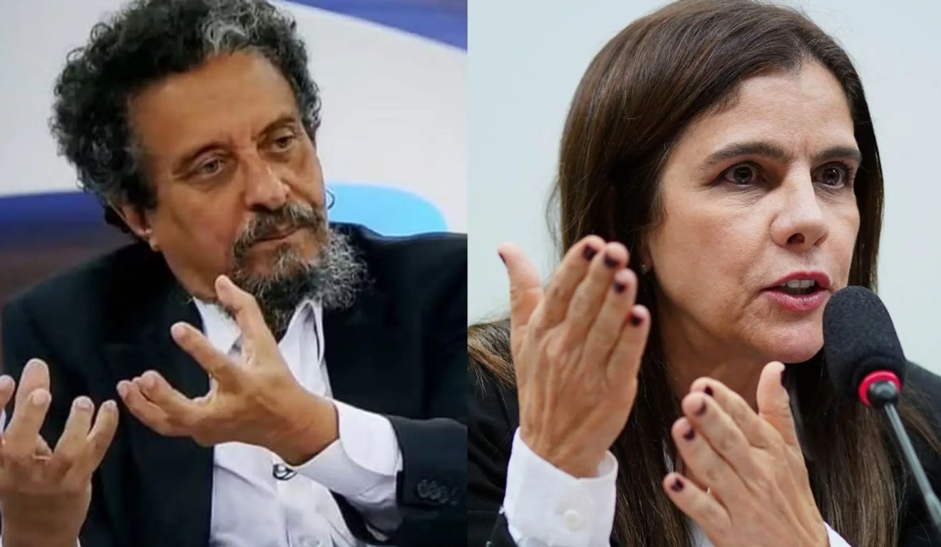 Marqueteiros de Lula e Dilma teriam atuado em campanha de Maduro com caixa dois