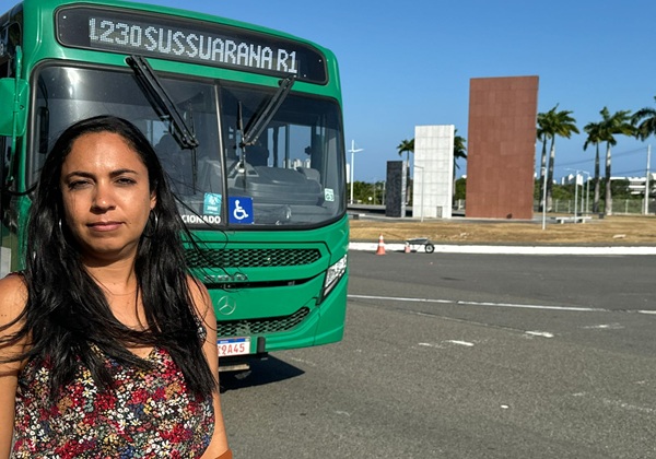 Presidente do PT de Salvador critica aumento da tarifa de ônibus