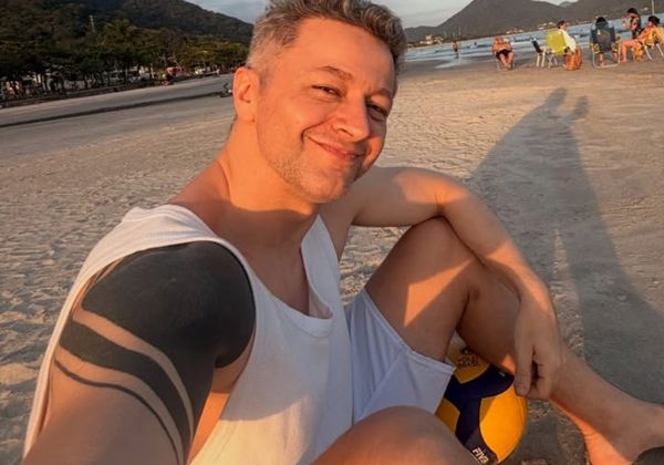 Lucas Lima assume novo namoro após fim do casamento com Sandy; saiba com quem