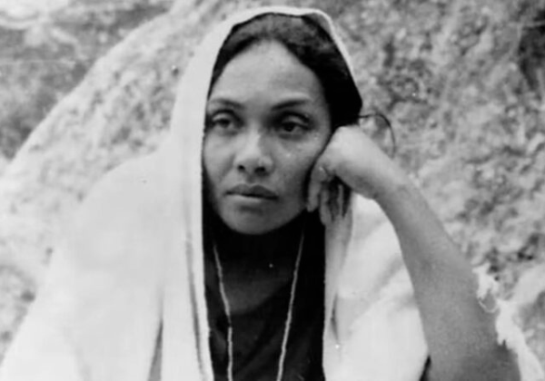 Morre a atriz baiana Maria Ribeiro, ícone do Cinema Novo, aos 102 anos