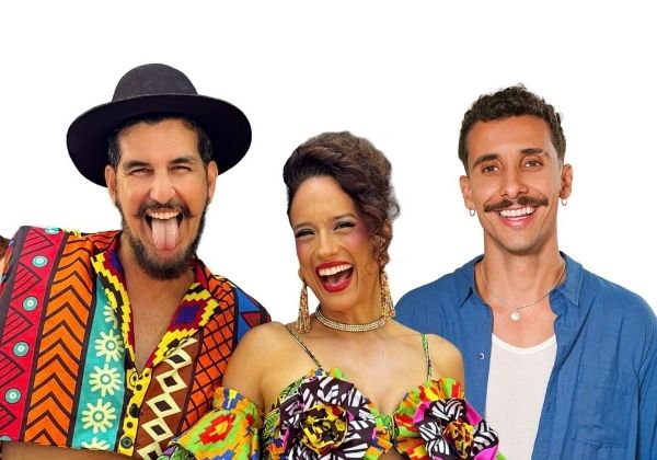 Open Verão movimenta Centro Histórico neste fim de semana; saiba onde comprar