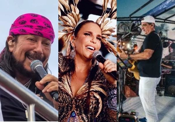 Caro ou barato? Foliões podem pagar mais de R$ 2 mil por abadá no Carnaval de Salvador