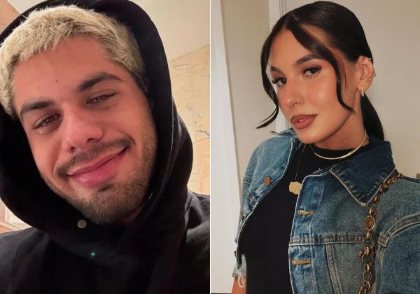 Zé Felipe diz que foi ‘humilhado’ por Ana Castela em primeiro encontro após término