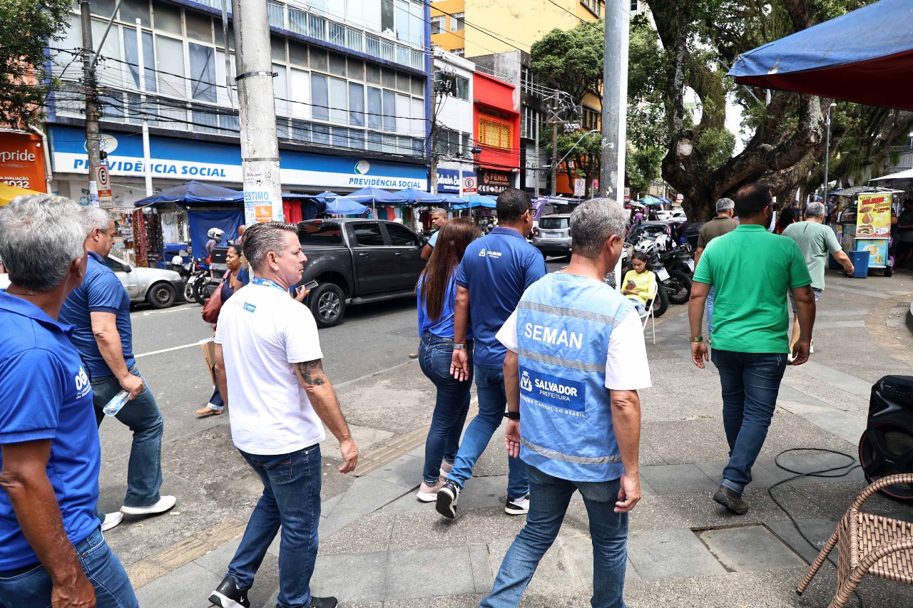 Prefeitura antecipa vistorias e ajusta circuitos para o Carnaval 2026