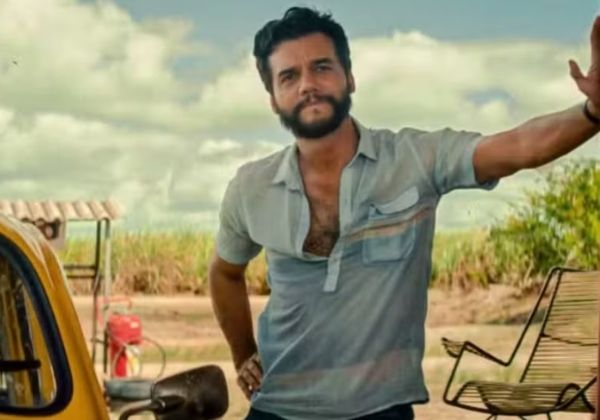 Wagner Moura é cotado para vencer Globo de Ouro por ‘O Agente Secreto’