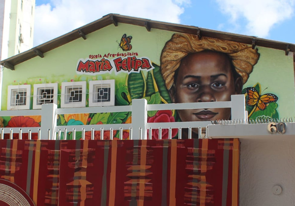 Sócias da Escola Afro-brasileira Maria Felipa anunciam fechamento da unidade de Salvador