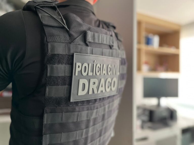 Operação Help Desk investiga esquema milionário de fraude em…