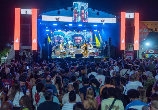 Verão esquenta o Pelourinho com shows gratuitos; confira programação