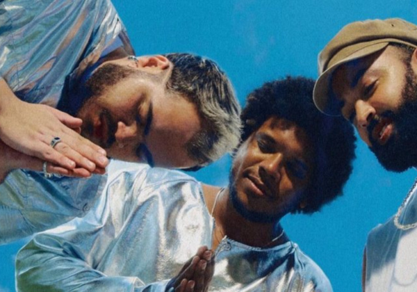 Gilsons anunciam novo álbum e turnê nacional com estreia em Salvador