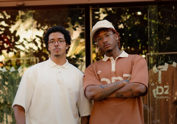 ‘No Japão vão descobrir que há dendê na Bahia’: Dendezeiro é destaque na Elle