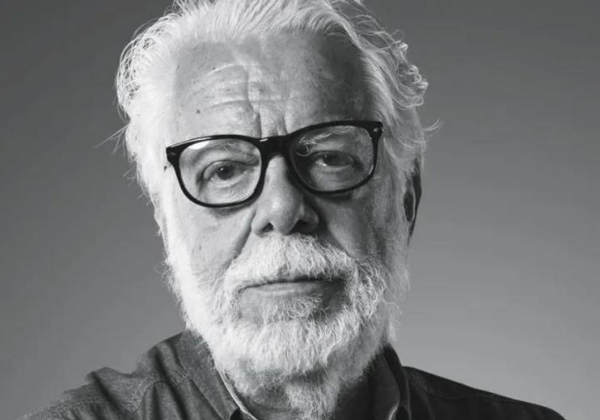 Morre o autor Manoel Carlos, criador das emblemáticas ‘Helenas’, aos 92 anos