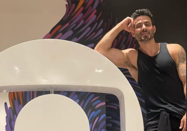 Coreógrafo do ‘Dança dos Famosos’ é encontrado morto em casa