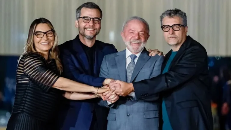 Investimentos públicos no audiovisual brasileiro batem recorde em 2025