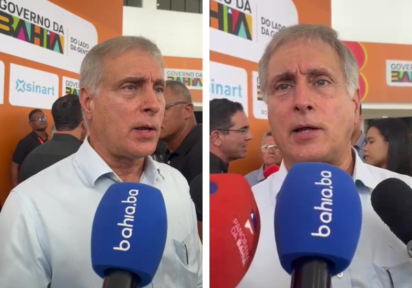 ‘Faturamento será gradativo’, diz presidente da concessionária da nova Rodoviária de Salvador