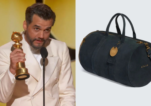 Wagner Moura leva prêmio milionário no Globo de Ouro; saiba valor