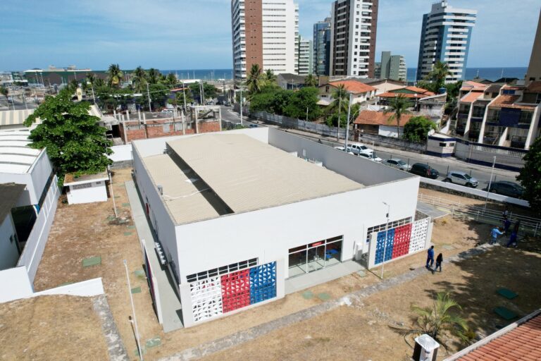 Colégio Pedro Calmon passa a operar em tempo integral após…