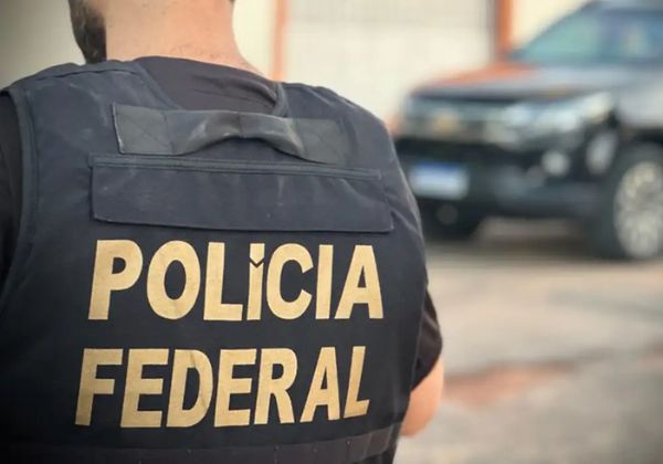 Polícia Federal deflagra Operação Oveclean contra deputado baiano