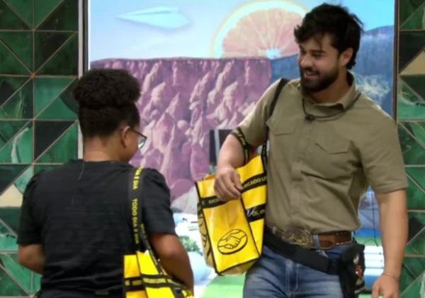 Racismo no BBB 26? Comentário de participante gera forte reação na web; confira