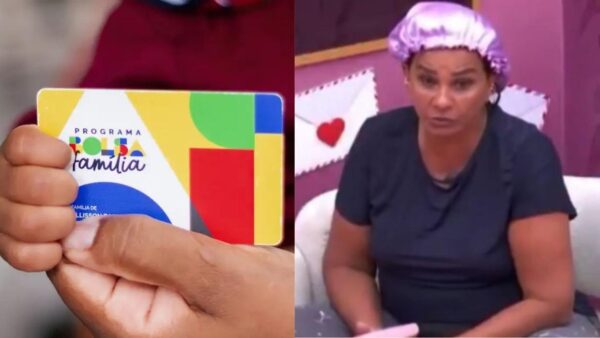 Governo se manifesta após polêmica no BBB 26 sobre Bolsa Família