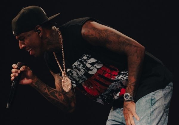 Spark vence ‘Performance do Ano’ no Prêmio R&B Brazil