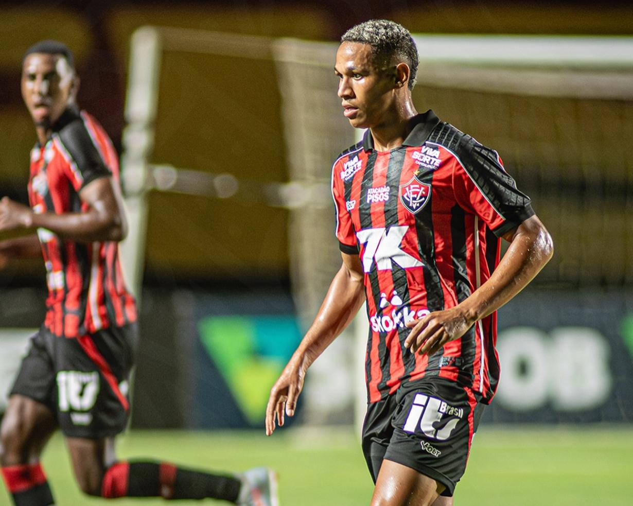 Vitória repete marca negativa no Baianão após mais de quatro décadas; veja