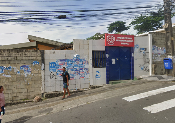 Governo da Bahia confirma demolição de tradicional colégio de Salvador