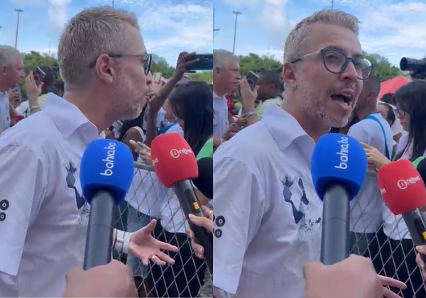 Secretário diz que o Carnaval 2026 será reafirmado como ‘festa do povo’